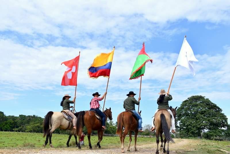 GOBIERNO NACIONAL Y COOPERACIÓN INTERNACIONAL SUIZA LE APUESTAN AL TURISMO SOSTENIBLE POS COVID-19 EN COLOMBIA