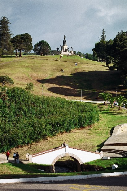 Puente de boyacá