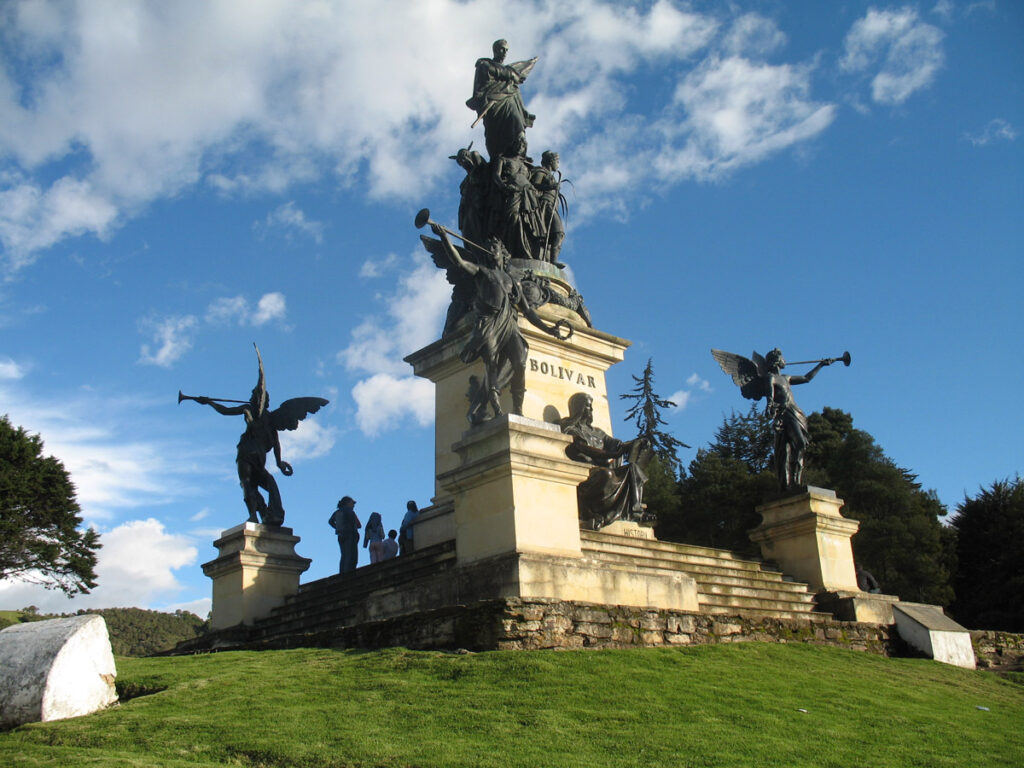 Puente de Boyacá