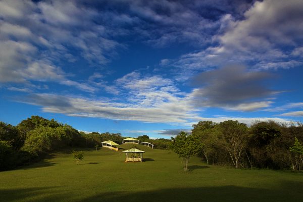 SAN AGUSTIN SAN JOSE DE ISNOS  Panorámica del Parque Arqueológico Alto de las Piedras  delatorrephoto