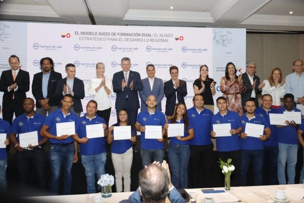 La formación dual_ una apuesta para fortalecer el talento y la competitividad en el sector productivo IV